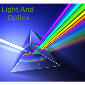 Light And Optics